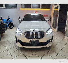 Auto - Bmw 116d 5p. msport