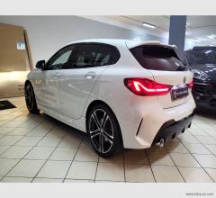 Auto - Bmw 116d 5p. msport