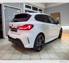 Auto - Bmw 116d 5p. msport