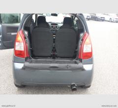 Auto - Citroen c2 1.6 16v 125cv vts