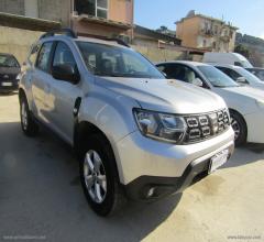 Auto - Dacia duster 1.5 dci 8v 110 cv 4x2 prestige