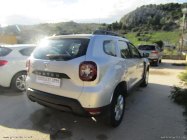 Auto - Dacia duster 1.5 dci 8v 110 cv 4x2 prestige