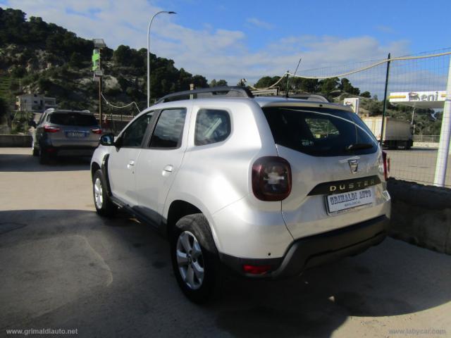 Auto - Dacia duster 1.5 dci 8v 110 cv 4x2 prestige