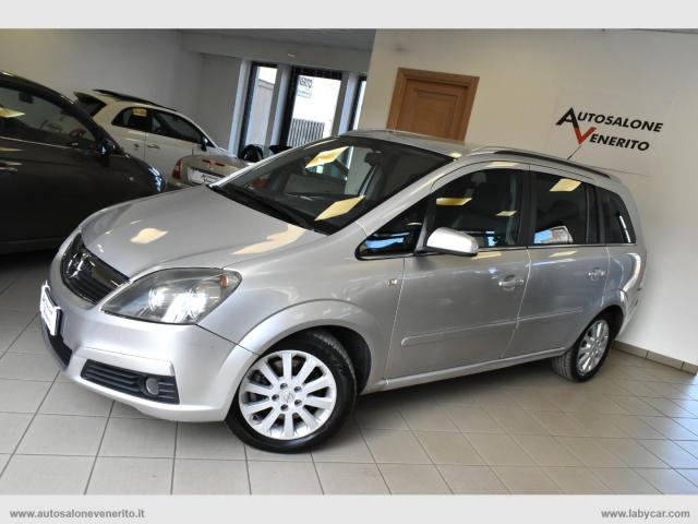 Auto - Opel zafira 1.9 cdti 120 cv cosmo