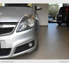 Auto - Opel zafira 1.9 cdti 120 cv cosmo