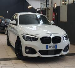 Bmw 118d 5p. msport