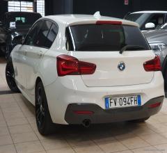 Auto - Bmw 118d 5p. msport