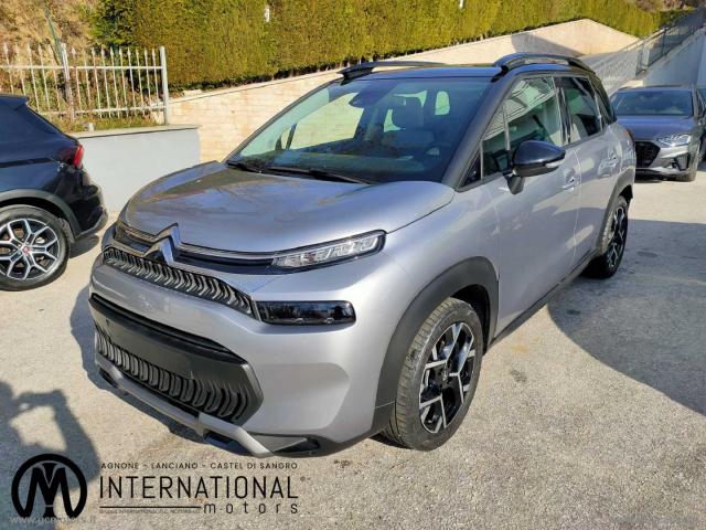 Auto - Citroen c3 aircross puret. 110 s&s shine pack