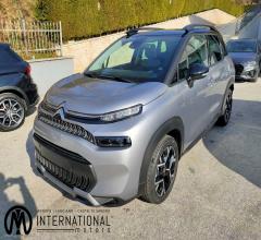 Citroen c3 aircross puret. 110 s&s shine pack