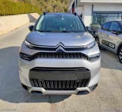 Auto - Citroen c3 aircross puret. 110 s&s shine pack