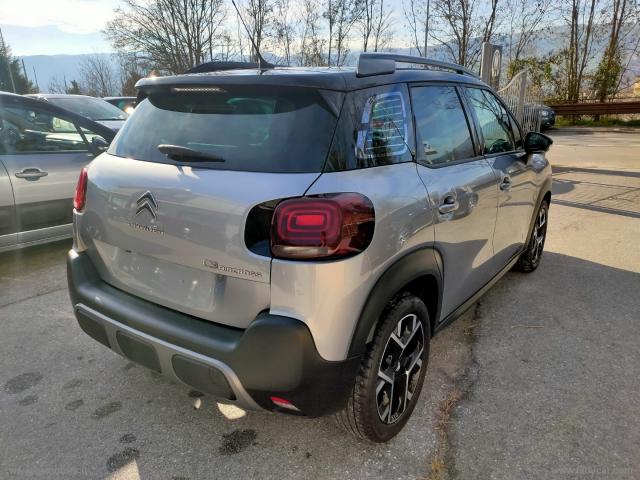 Auto - Citroen c3 aircross puret. 110 s&s shine pack