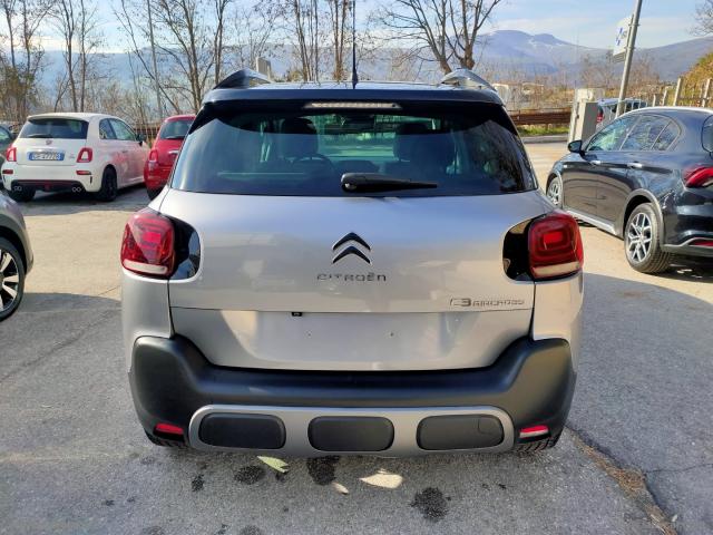 Auto - Citroen c3 aircross puret. 110 s&s shine pack