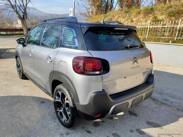 Auto - Citroen c3 aircross puret. 110 s&s shine pack