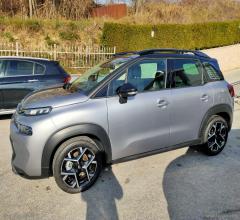 Auto - Citroen c3 aircross puret. 110 s&s shine pack