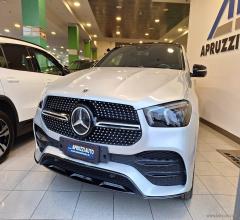 Auto - Mercedes-benz gle 350 de 4m plug-in hybrid cpÃ© premium