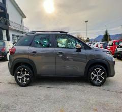 Auto - Citroen c3 aircross puret. 110 s&s c-series