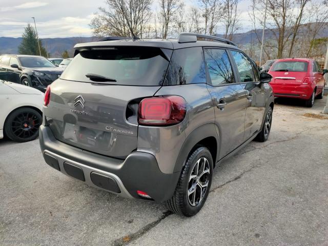 Auto - Citroen c3 aircross puret. 110 s&s c-series