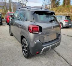 Auto - Citroen c3 aircross puret. 110 s&s c-series