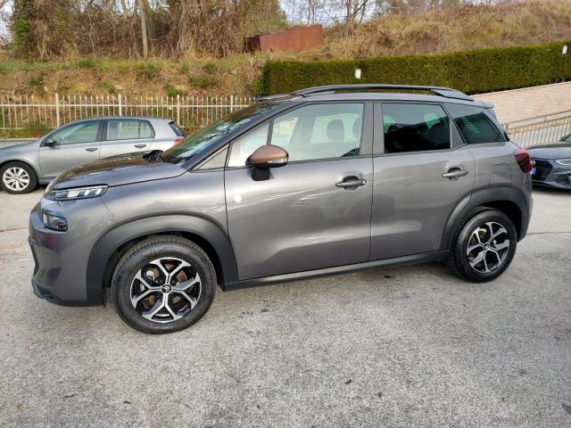 Auto - Citroen c3 aircross puret. 110 s&s c-series