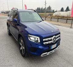 Auto - Mercedes-benz glb 200 d automatic 4matic sport plus