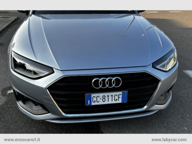 Auto - Audi a4 avant 35 tdi/163cv s tronic business