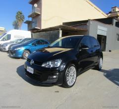 Volkswagen golf 1.6 tdi 5p. comfortline bmt