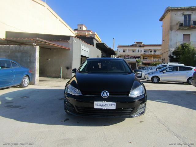 Auto - Volkswagen golf 1.6 tdi 5p. comfortline bmt