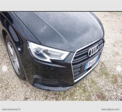 Auto - Audi a3 spb 35 tdi business