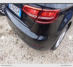 Auto - Audi a3 spb 35 tdi business