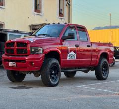 Dodge ram 2500