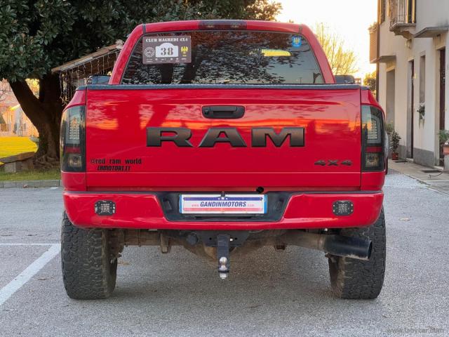 Auto - Dodge ram 2500