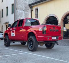 Auto - Dodge ram 2500