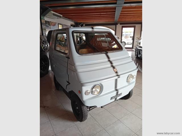 Zagato zele 1000