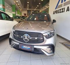 Auto - Mercedes-benz glc 300 de 4m. phev coupe amg l. premium