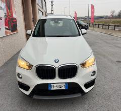 Auto - Bmw x1 sdrive18d advantage