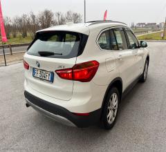 Auto - Bmw x1 sdrive18d advantage