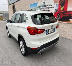 Auto - Bmw x1 sdrive18d advantage