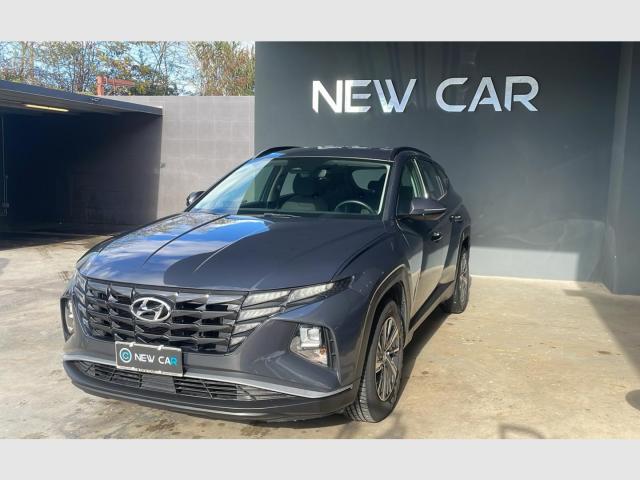 Auto - Hyundai tucson 1.6 crdi xtech