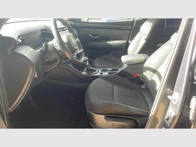 Auto - Hyundai tucson 1.6 crdi xtech