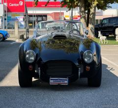 Auto - Ac cobra replica bdr roadster