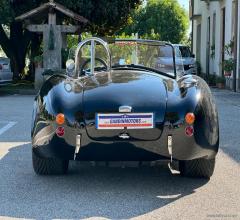 Auto - Ac cobra replica bdr roadster