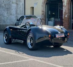 Auto - Ac cobra replica bdr roadster