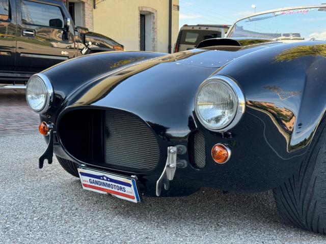 Auto - Ac cobra replica bdr roadster