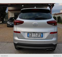 Auto - Hyundai tucson ix35 1.6 crdi 136 cv 4wd xprime