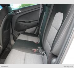 Auto - Hyundai tucson ix35 1.6 crdi 136 cv 4wd xprime