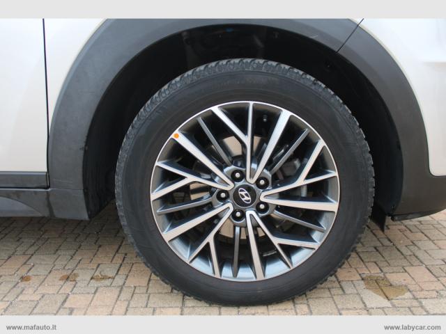 Auto - Hyundai tucson ix35 1.6 crdi 136 cv 4wd xprime