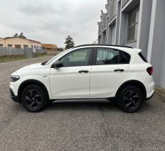 Auto - Fiat tipo 1.3 mjt s&s 5 porte cross neopatentati