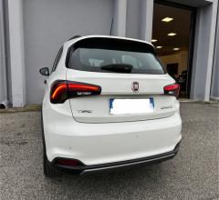 Auto - Fiat tipo 1.3 mjt s&s 5 porte cross neopatentati