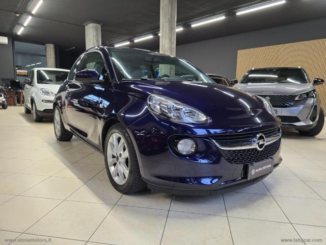 Auto - Opel adam 1.2 70 cv s&s glam