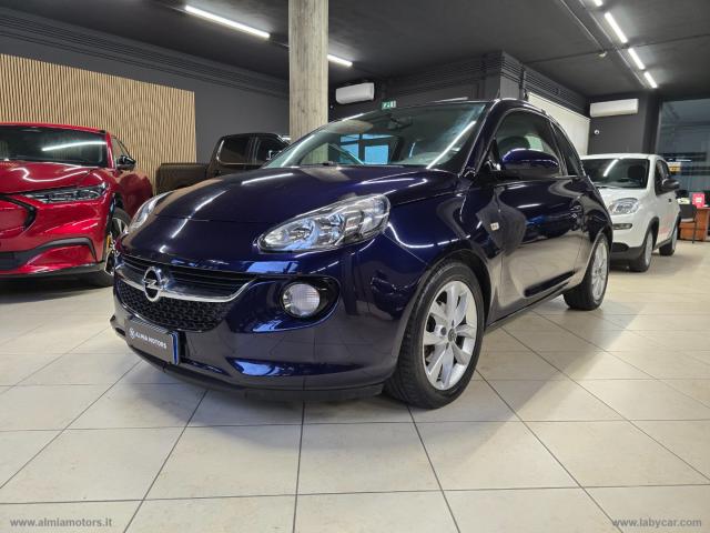 Auto - Opel adam 1.2 70 cv s&s glam